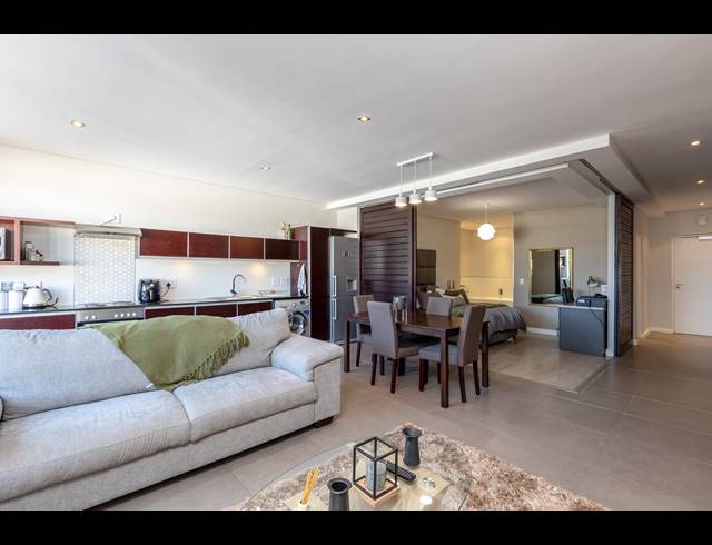 1 BEDROOM APARTMENT SOLD IN CLAREMONT UPPER